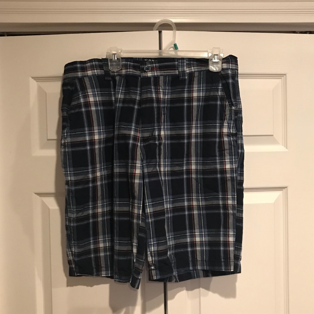 Cargo Shorts